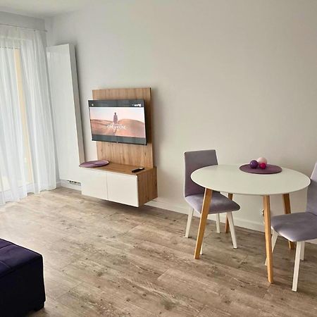 Apartament Purple Poznań Kültér fotó