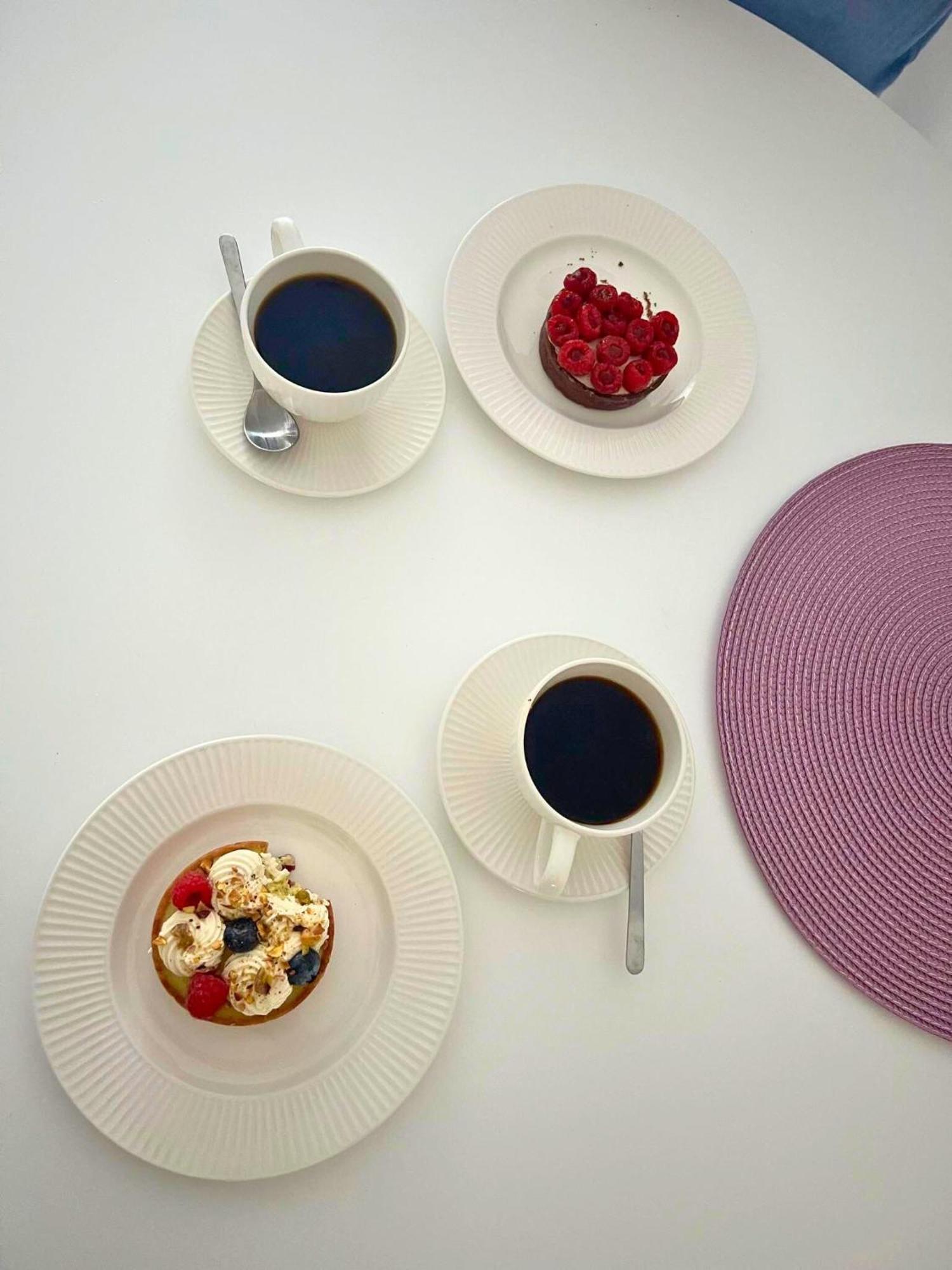 Apartament Purple Poznań Kültér fotó